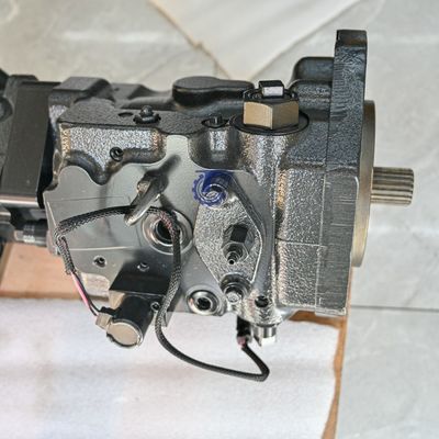 708-1W-90600 708-1W-90631 708-1W-01632 708-1S-00910 708-1S-01910 コマツーブルドーザーのために D475ASD-5E0 D475A-5E0 水力扇風機ポンプ