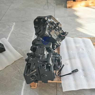 708-1W-90600 708-1W-90631 708-1W-01632 708-1S-00910 708-1S-01910 コマツーブルドーザーのために D475ASD-5E0 D475A-5E0 水力扇風機ポンプ