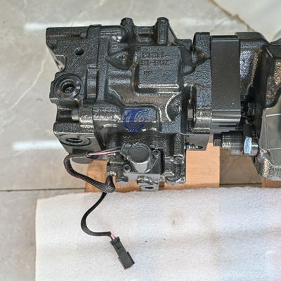 708-1W-90600 708-1W-90631 708-1W-01632 708-1S-00910 708-1S-01910 コマツーブルドーザーのために D475ASD-5E0 D475A-5E0 水力扇風機ポンプ