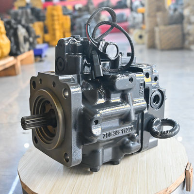 708-1S-00240 708-1S-01930 コマツー D61EX-15 D61PX-15 D65EX-15 D65PX-15 D65WX-15 D85EX-15ブルドーザー 水力ファンポンプ