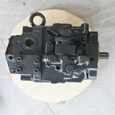 708-1W-00550 708-1W-01230 708-1W-04780 708-1W-00570 708-1W-04990 コマツーD61EX-23 D61PX-23 D61PXI-23 D61EXI-23 ブールドーザー 水力ファンポンプ