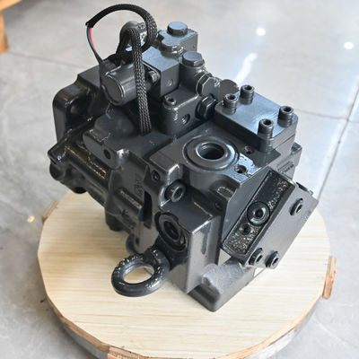 708-1W-00550 708-1W-01230 708-1W-04780 708-1W-00570 708-1W-04990 コマツーD61EX-23 D61PX-23 D61PXI-23 D61EXI-23 ブールドーザー 水力ファンポンプ
