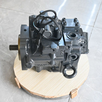 708-1W-00550 708-1W-01230 708-1W-04780 708-1W-00570 708-1W-04990 コマツーD61EX-23 D61PX-23 D61PXI-23 D61EXI-23 ブールドーザー 水力ファンポンプ