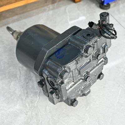 708-7H-00611 708-7H-00612 708-7H-00613 コマツーブルドーザーのために D475A-5 水力ファンモーター