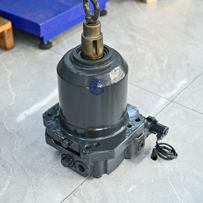 708-7H-00611 708-7H-00612 708-7H-00613 コマツーブルドーザーのために D475A-5 水力ファンモーター