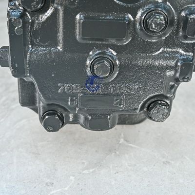 708-7H-00611 708-7H-00612 708-7H-00613 コマツーブルドーザーのために D475A-5 水力ファンモーター
