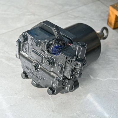 708-7H-00613 708-7H-11410 708-7R-01631 コマツーブルドーザー用 D475ASD-5E0 D475A-5E0 D475ASD-5E0 ハイドロリックファンモーター オリジナルピストンポンプ