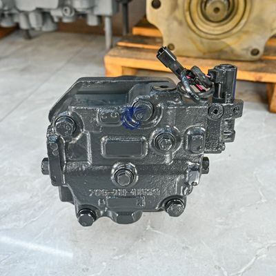 708-7H-00613 708-7H-11410 708-7R-01631 コマツーブルドーザー用 D475ASD-5E0 D475A-5E0 D475ASD-5E0 ハイドロリックファンモーター オリジナルピストンポンプ