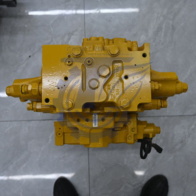 723-47-23203 7234723203 723-46-18300 コマツー向け 掘削機 PC220-8 PC220LC-8 ハイドロリック メイン制御バルブ 建設機械部品 アクセスマーケット 高品質 オリジナル