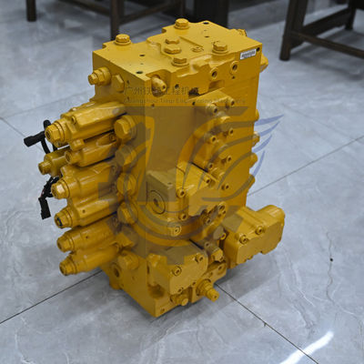723-47-23203 7234723203 723-46-18300 コマツー向け 掘削機 PC220-8 PC220LC-8 ハイドロリック メイン制御バルブ 建設機械部品 アクセスマーケット 高品質 オリジナル