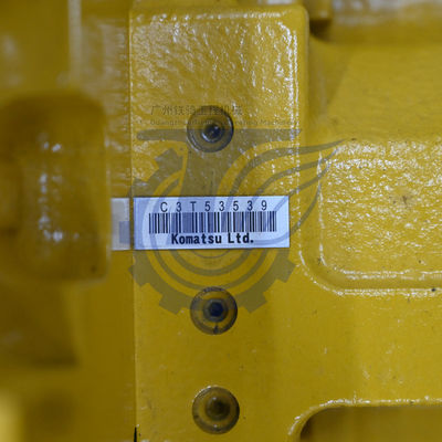 723-47-23203 7234723203 723-46-18300 コマツー向け 掘削機 PC220-8 PC220LC-8 ハイドロリック メイン制御バルブ 建設機械部品 アクセスマーケット 高品質 オリジナル