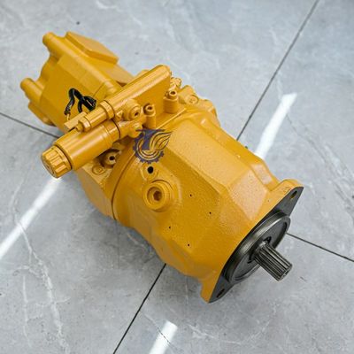 170-9918 CA1709918 10R-3223 CAT 390D 385C 385B 5090B EXCAVATOR 水力滑稽ポンプ ピストンポンプ ASSY アフターマーケット