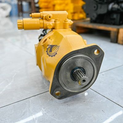 170-9918 CA1709918 10R-3223 CAT 390D 385C 385B 5090B EXCAVATOR 水力滑稽ポンプ ピストンポンプ ASSY アフターマーケット