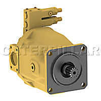 172-5637 1725637 CA1725637 10R-0552 CAT D11R TRACK-TYPE トラクター用 水力主ポンプ ピストンポンプポンプ ASSY アフターマーケット