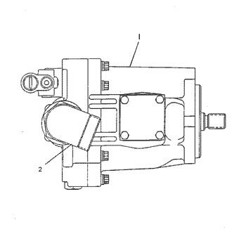 9T-0290 CA9T0290 0R4218 CAT D4H D4H XL D4HTSK II D4HTSK III トラックタイプ スキッダー 水力主ポンプ ピストンポンプ パンプ ASSY パンプ GP-ピストン (ステアリング) 後置品 高品質 オリジナル