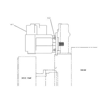 6E6048 CA6E6048 6E-6048 0R8369 For TQCAT 5130 5130B MINING EXCAVATOR Hydraulic Main Pump Piston Pump PUMP ASSY PUMP GP-PISTON Aftermarket High quality Original