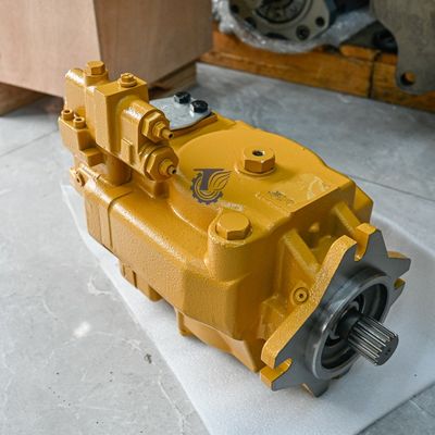 9T-8346 CA9T8346 9T8346 0R8503 CAT D8N D8R D8R II トラック型トラクター用 水力主ポンプ 活塞ポンプ ASSYポンプ GP-PISTON 後置品 高品質 オリジナル