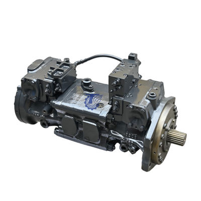 708-2L-00560 708-2L-01560 708-2L-04560 R7082L00560 コマツーWA1200-3 輪荷蔵機 ハイドロリック メインポンプ NO.2 パンプ・ロードER パンプ・ピストン・ポンプ パンプ ASSY アクセスマーケット ハイドロリックパーツ オリジナル