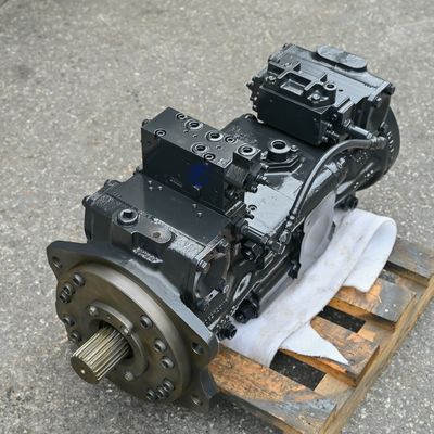 708-2L-00560 708-2L-01560 708-2L-04560 R7082L00560 コマツーWA1200-3 輪荷蔵機 ハイドロリック メインポンプ NO.2 パンプ・ロードER パンプ・ピストン・ポンプ パンプ ASSY アクセスマーケット ハイドロリックパーツ オリジナル