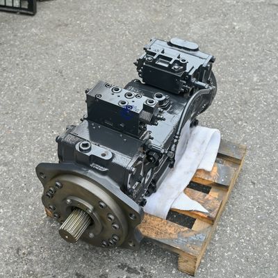 708-2L-00560 708-2L-01560 708-2L-04560 R7082L00560 コマツーWA1200-3 輪荷蔵機 ハイドロリック メインポンプ NO.2 パンプ・ロードER パンプ・ピストン・ポンプ パンプ ASSY アクセスマーケット ハイドロリックパーツ オリジナル