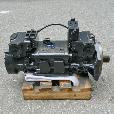 708-2L-00560 708-2L-01560 708-2L-04560 R7082L00560 コマツーWA1200-3 輪荷蔵機 ハイドロリック メインポンプ NO.2 パンプ・ロードER パンプ・ピストン・ポンプ パンプ ASSY アクセスマーケット ハイドロリックパーツ オリジナル