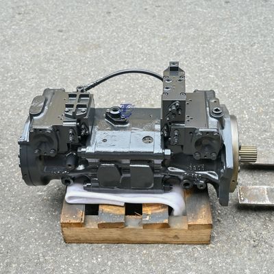 708-2L-00560 708-2L-01560 708-2L-04560 R7082L00560 コマツーWA1200-3 輪荷蔵機 ハイドロリック メインポンプ NO.2 パンプ・ロードER パンプ・ピストン・ポンプ パンプ ASSY アクセスマーケット ハイドロリックパーツ オリジナル
