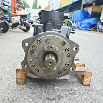 708-2L-00560 708-2L-01560 708-2L-04560 R7082L00560 コマツーWA1200-3 輪荷蔵機 ハイドロリック メインポンプ NO.2 パンプ・ロードER パンプ・ピストン・ポンプ パンプ ASSY アクセスマーケット ハイドロリックパーツ オリジナル