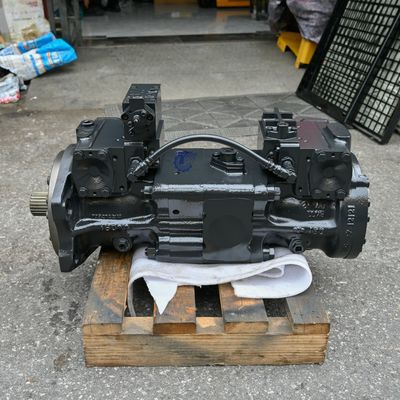 708-2L-00560 708-2L-01560 708-2L-04560 R7082L00560 コマツーWA1200-3 輪荷蔵機 ハイドロリック メインポンプ NO.2 パンプ・ロードER パンプ・ピストン・ポンプ パンプ ASSY アクセスマーケット ハイドロリックパーツ オリジナル