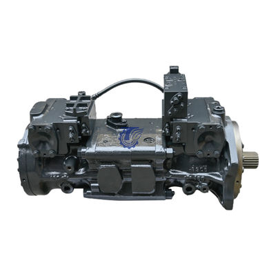 708-2H-00510 708-2H-01230 708-2H-04420 コマツー向け WD1200-6 ホールローダー ハイドラリックメインポンプ NO.1 パンプローダー パンプピストンポンプ ASSY アクセスマーケット ハイドラリックパーツ オリジナル