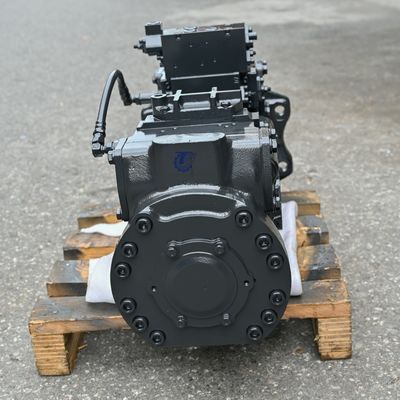 708-2L-00290 708-2L-01290 708-2L-00291 708-2L-01291 コマツー向け WD1200-6 ホールローダー 水力主ポンプ NO.2 ポンプローダーポンプピストンポンプポンプASSY アクセスマーケット 水力部品 オリジナル