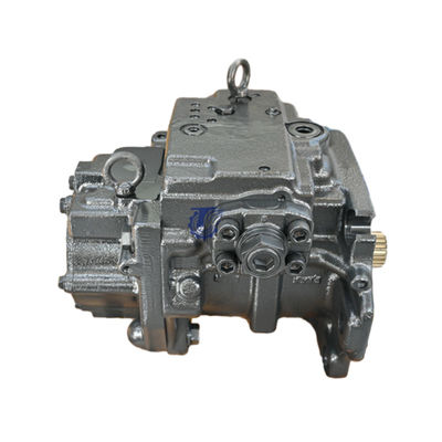 416-18-31602 416-18-31601 コマツーWA150-5 輪荷蔵機 ハイドロリック メインポンプ 荷蔵機 パンプ 活塞ポンプ パンプ ASSY 後置品 ハイドロリック部品 原品