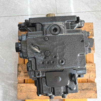708-1G-00080 708-1G-01080 コマツーWA470-7 輪荷蔵機 ハイドロリック メインポンプ 荷蔵機 ポンプ 活塞ポンプ ポンプ ASSY 後売り オリジナル