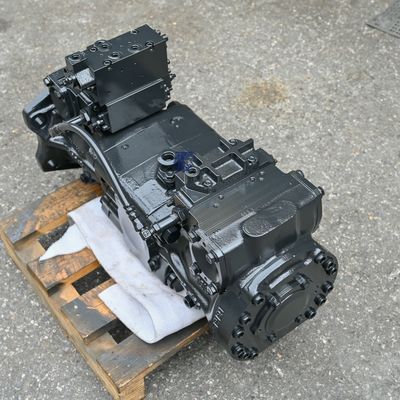 708-2L-00960 7082L00961 708-2L-01960 708-2L-05420 コマツー向け WA700-3 ホイールローダー 水力主ポンプローダーポンプピストンポンプポンプASSY 後売り オリジナル