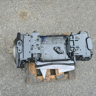 708-2L-00960 7082L00961 708-2L-01960 708-2L-05420 コマツー向け WA700-3 ホイールローダー 水力主ポンプローダーポンプピストンポンプポンプASSY 後売り オリジナル