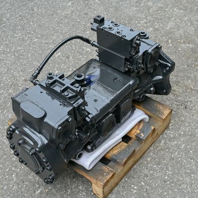 708-4L-00910 708-45-10204 708-2L-00380 7084L00911 コマツー向け WA700-3 WA800-3 ホールローダー 水力主ポンプローダーポンプピストンポンプスイッチポンプポンプASSY アパートマーケット オリジナル