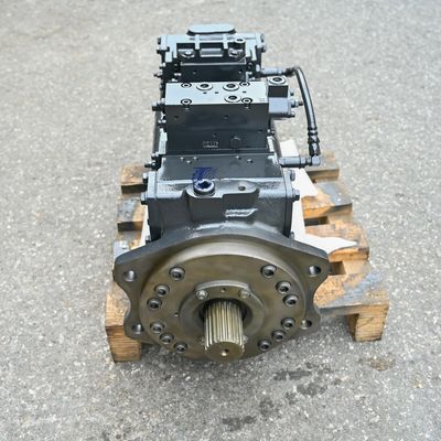 708-2L-00950 708-25-02044 708-2L-00951 コマツー向け WA800-3 WA900-3 ホールローダー 水力主ポンプローダーポンプピストンポンプ スイッチポンプポンプアッシー 後売り オリジナル
