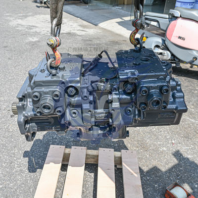 708-2H-00480 708-2H-01480 708-2G-15680 コマツーWA1200-6 輪荷蔵機 ハイドロリック メインポンプ ステアリングポンプ ピストンポンプ HSTポンプ ASSY 後売り オリジナル