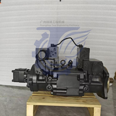 708-2H-00220 708-2H-01220 R7082H00220 708-2H-04460 コマツー WA1200-3 輪荷蔵機 液圧主ポンプ スイッチポンプ ピストンポンプ HSTポンプ ASSY 後売り オリジナル