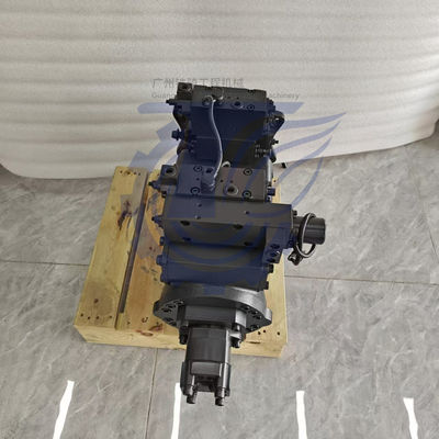 708-2H-00260 708-2H-01260 708-2H-04460 コマツーWA1200-3 輪載荷機 液圧主ポンプ ステアリングポンプ 活塞ポンプ HSTポンプ ASSY 後売り オリジナル