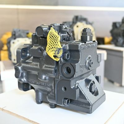 708-1S-00940 708-1S-01940 708-1S-00920 708-1S-00970 708-1S-01970 コマツー向け WA380-6 WA430-6 WA470-6 WA480-6 D375A-5 ホイールローダー 水力扇風機ポンプ 水力部品 後産品 高品質 オリジナル