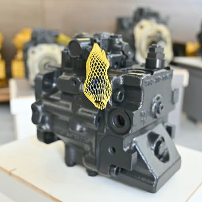708-1T-00590 708-1T-01590 708-1T-04660 コマツーWA500-7 輪荷蔵機 ハイブリックファンポンプ ハイブリックパーツ アフターマーケット 高品質 原品