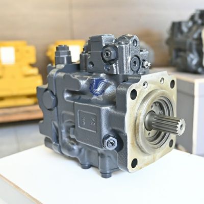 708-1T-00590 708-1T-01590 708-1T-04660 コマツーWA500-7 輪荷蔵機 ハイブリックファンポンプ ハイブリックパーツ アフターマーケット 高品質 原品