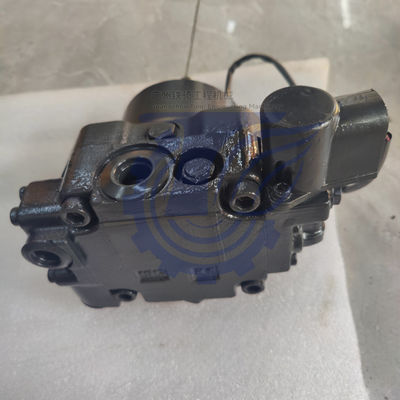 コマツーWA200PZ-6 WA200-6 WA250PZ-6 WA250-6 ホイールドーザーの液圧扇モーター