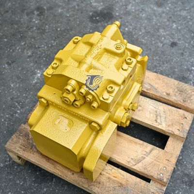 CA1053635 105-3635 1053635 For TQCAT 824G 824H 825G 826H 980H Bulldozer Hydraulic Main Pump Piston Pump PUMP ASSY PUMP GP-PISTON  Aftermarket High quality Original