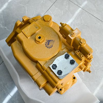 1657634 CA1657634 165-7634 For TQCAT D7R TRACK-TYPE TRACTOR Hydraulic Main Pump Piston Pump PUMP ASSY PUMP GP-PISTON  Aftermarket High quality Original