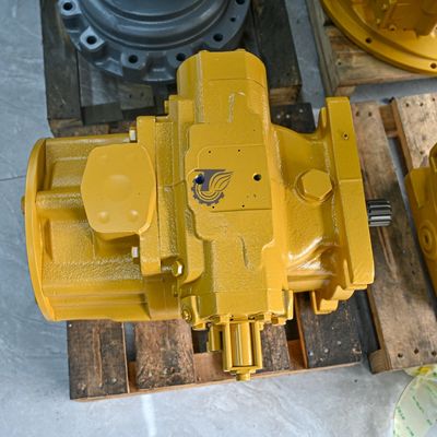 3799740 CA3799740 379-9740  20R0098 For TQCAT 854K 992K TRACK-TYPE TRACTOR Hydraulic Main Pump Piston Pump PUMP ASSY PUMP GP-PISTON  Aftermarket High quality Original