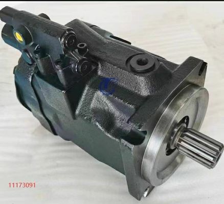 VOE11707966 ボルボ A35D A40D T450D 関節式ダンプトラック 水力主ポンプ ピストンポンプポンプ ASSYポンプ GP-ピストン