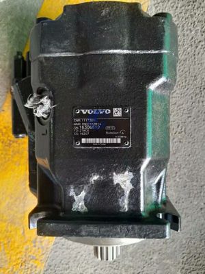 VOE11707966 ボルボ A35D A40D T450D 関節式ダンプトラック 水力主ポンプ ピストンポンプポンプ ASSYポンプ GP-ピストン