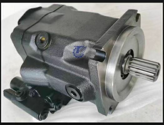 VOE11804378 VOE 11804378 ボルボEC45 ECR48C用の掘削機 水力主ポンプ ピストンポンプ ステアポンプ パンプ ASSY パンプ GP-ピストン 後売り 高品質 オリジナル