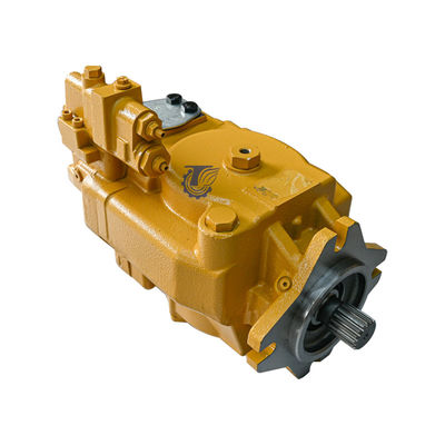 3697133 CA3697133 20R0009 369-7133 For TQCAT 120M 160M 140M 12M  Motor Grader Hydraulic Main Pump Piston Pump PUMP ASSY PUMP GP-PISTON  Aftermarket High Quality Original